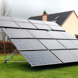 Chauffage solaire : une solution pratique pour les maisons individuelles Valentigney